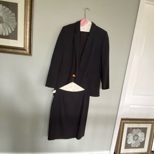 Vestimenta Spa 2 piece Wool Suit Giorgio Armani